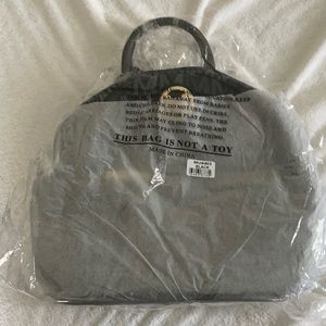 MKF Mia K Collection: Kennie Signature Backpack